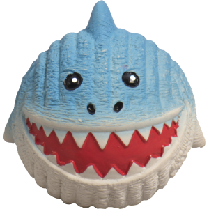 FINN THE SHARK RUFF-TEX LRG