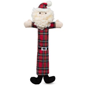 LONG & LOVELY SANTA