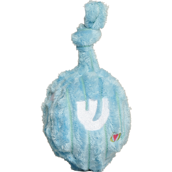 DREIDEL LIGHT BLUE