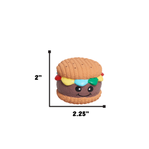 8131680665579 HH BIG BUNS RUFF-TEX BALL SM