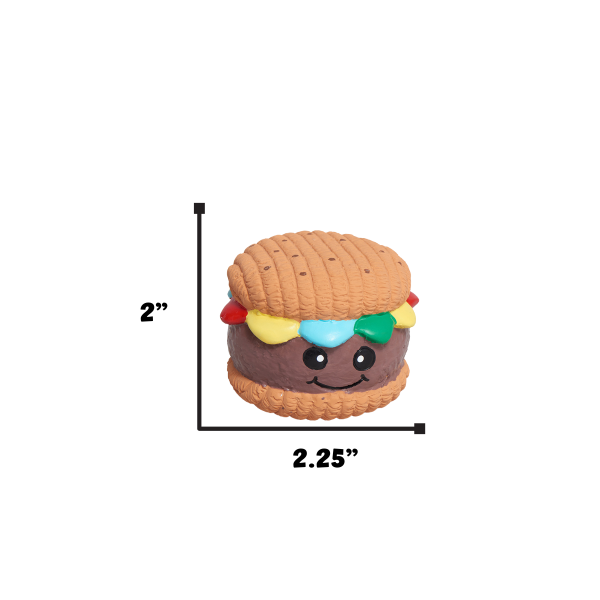 HH BIG BUNS RUFF-TEX BALL SM