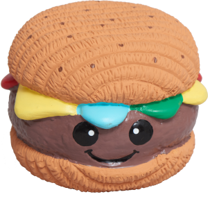 HH BIG BUNS RUFF-TEX BALL LG