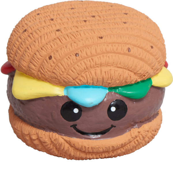 HH BIG BUNS RUFF-TEX BALL LG