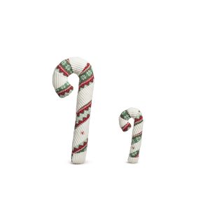 813168067057 WINTERGREEN CANDY CANE, SUPE