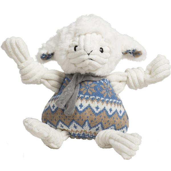 LEO LAMB KNOTTIE SM