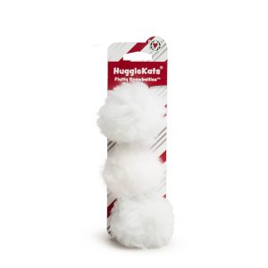 NORDIC HUGGLEKATS SNOWBALLIES