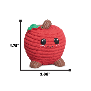 HH SWT CHEEKS RUFF-TEX BALL LG
