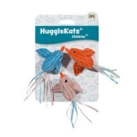 813168069068 HUGGLEKATS CHICKIES