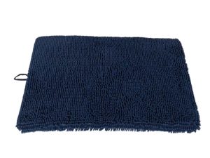 DIRTY DOG CUSHION BERMUDA BLUE XL 28X42
