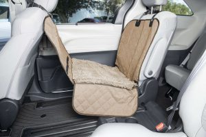 DGS SEAT COVR/HAM*SINGLE*TAN