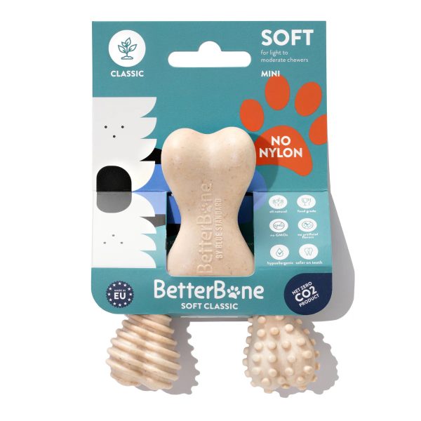850028916629 BETTERBONE SOFT CLASSIC FLAVOR