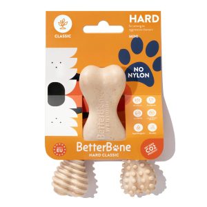 BETTERBONE HARD DENSITY BEEF FLAVOR