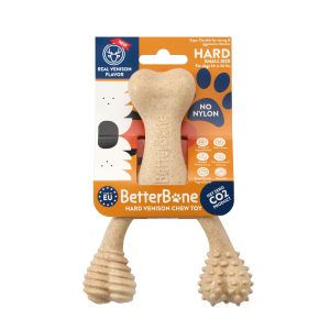 BETTERBONE HARD DENSITY VENISON FLAVOR