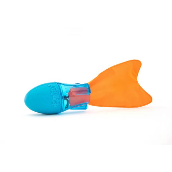 BONANZA ROCKET MED