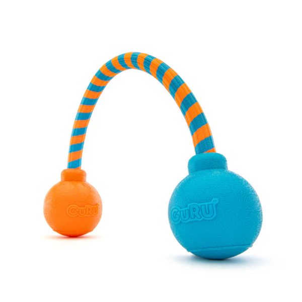 GURU SQUEAKING ROPEMED