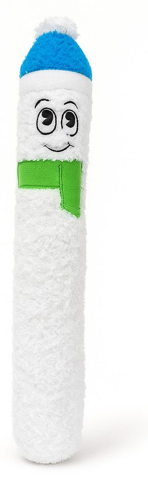850048425149 NEW HOLIDAY FRY GUY 2026 SNOWBALL