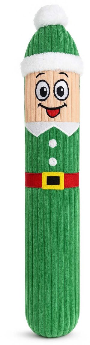 850048425415 NEW HOLIDAY FRY GUY 2026 ELVIN