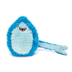 HIDE-A-TAIL SHARK MED