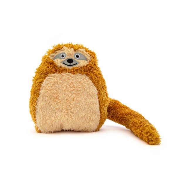 HIDE-A-TAIL SLOTH LG