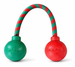 850050756262 NEW 2026 HOLIDAY SQUEAKING ROPE