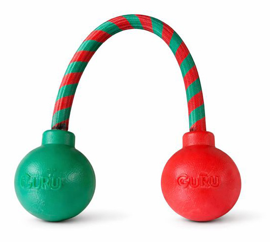 NEW 2026 HOLIDAY SQUEAKING ROPE
