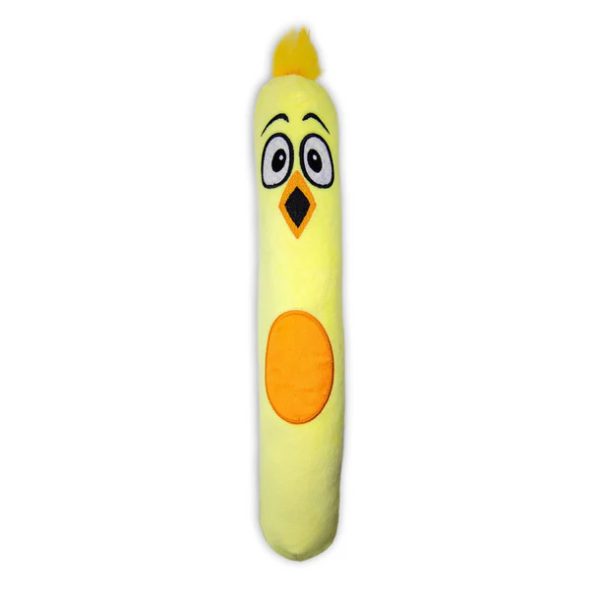 GURU FRY GUYS BARNYARD CHICKY