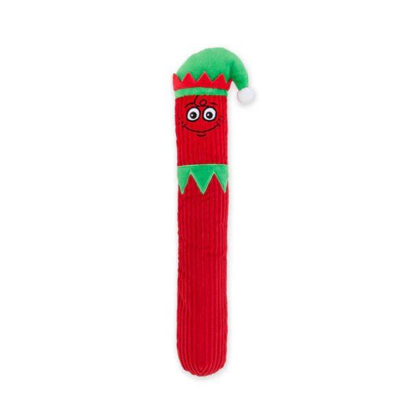 FRY GUYS HOLIDAY HAPPY LG