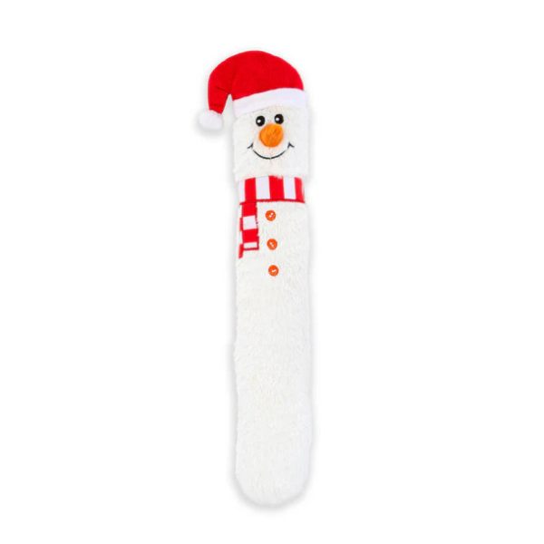 FRY GUYS HOLIDAY SNOWY LG