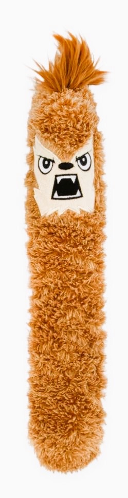FRY GUY HALLOWEEN WOLFY LG