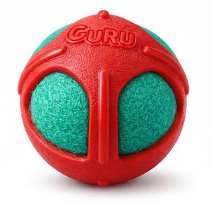 850050756965 NEW 2026 HOLIDAY GURU TENNIS MAX BALL