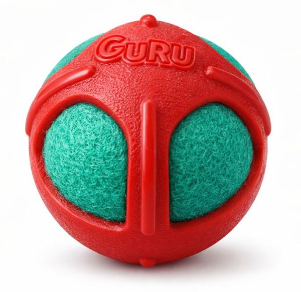 NEW 2026 HOLIDAY GURU TENNIS MAX BALL