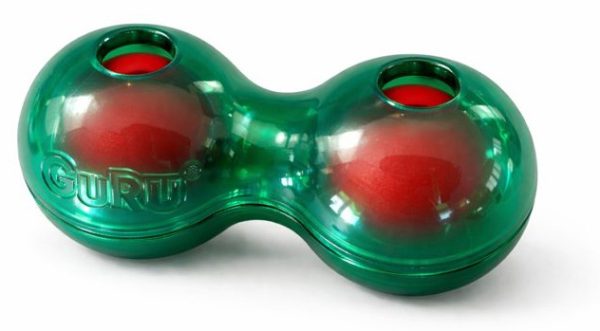 NEW HOLIDAY 2026 GURU DUO BALL MED