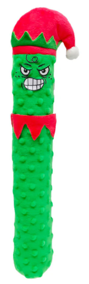 85005RANDY NEW HOLIDAY 2026 JUMBO FRY GUY CRANK