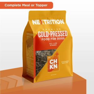 NEXTRITION CHICKEN 2LB