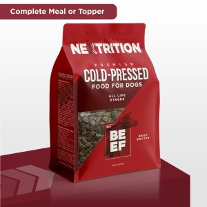 850079513075 NEXTRITION BEEF 2LB