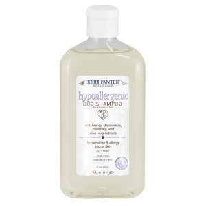 8590008000563 BP HYPO-ALLERGENIC SHAMPOO 14O