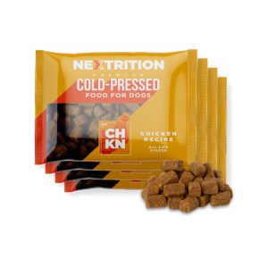 860010204665 NEXTRITION CHICKEN SAMPLES 16/4OZ