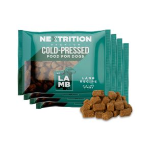 860010204672 NEXTRITION LAMB SAMPLES 16/4OZ