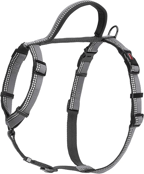 HALTI WALKING HARNESS MEDIUM