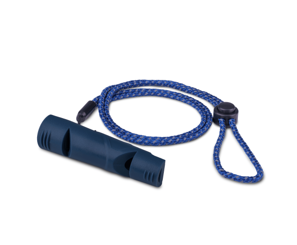 COACHI TWO-TONE WHISTLE