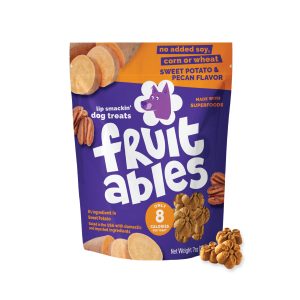 FRUITALES BAKED SWEET POTATO /PECAN 7OZ