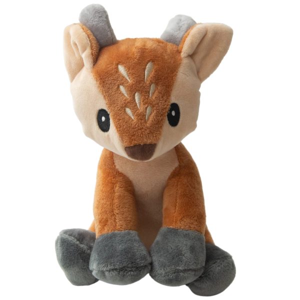 DIXIE THE DEER