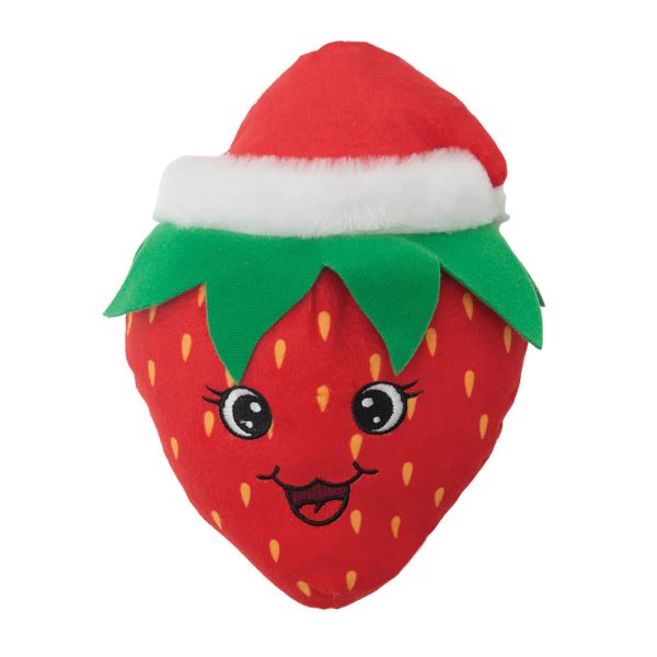 SNUG BERRY CHRISTMAS