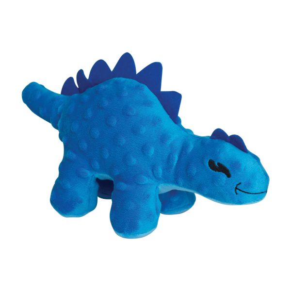STEPHANIE THE STEGO