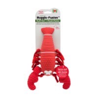 MCCRACKEN LOBSTA HUGGLE-FUSION
