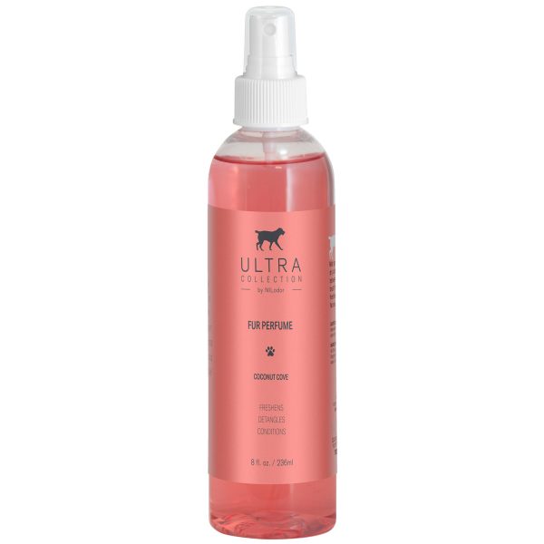ULTRA CONCONUT COVE PERFUME 8O