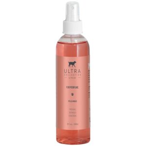 021883005357 ULTRA HELLO MANGO PERFUME 8OZ