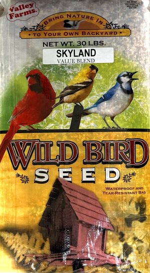 047961280300 SKYLAND VALUE BLEND 30LB