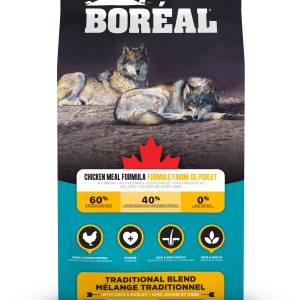 BOREAL TRADITIONAL CHICKEN