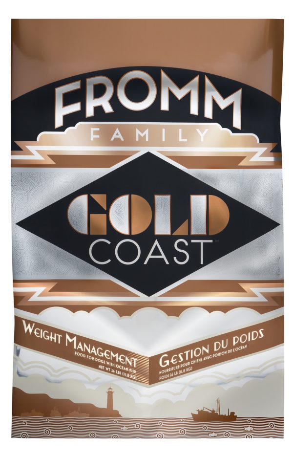 072705104406 FROMM GOLD COAST WEIGHT MANAGEMENT GF